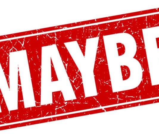 STAT Officially Means “Maybe”