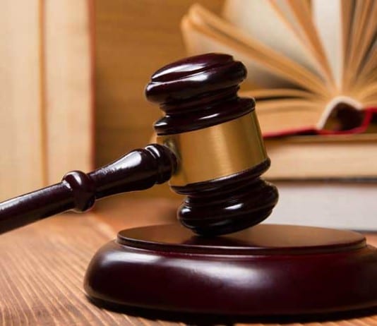 Doctor Sues Himself After Misdiagnosing His Own Medical Condition malpractice court