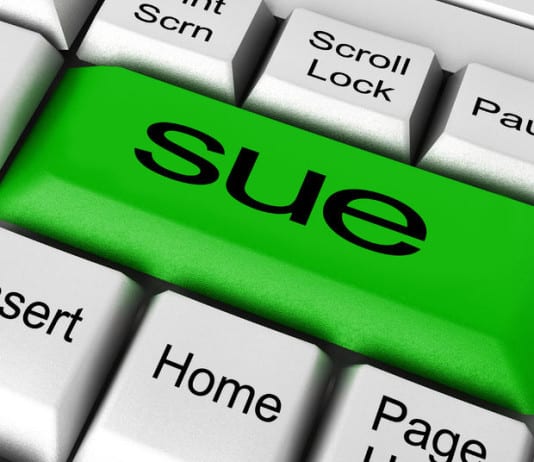 Medical Team Sues Difficult Patient for Pain & Suffering