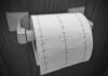 This Day in Medical History: ECG of the Day Toilet Paper Invented