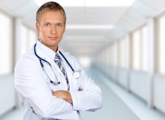 Tips: How to Sneak In Some Exercise While Evaluating Your Patients doctor