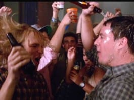 After Ridiculous Uber Incident, More Trouble for the Miami Neurology Program program director drinking