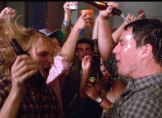 After Ridiculous Uber Incident, More Trouble for the Miami Neurology Program program director drinking