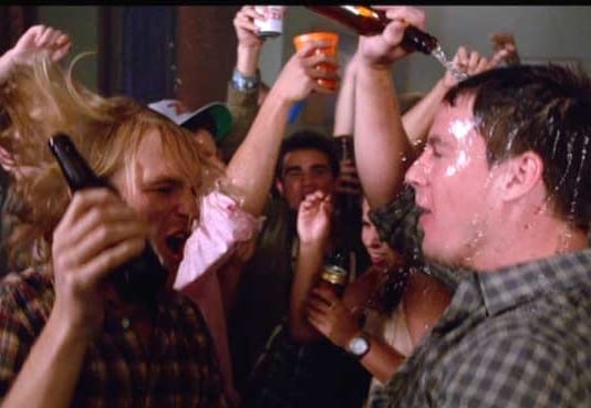 After Ridiculous Uber Incident, More Trouble for the Miami Neurology Program program director drinking