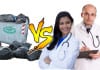 The Difference Between a Medicine Service and a Garbage Dump