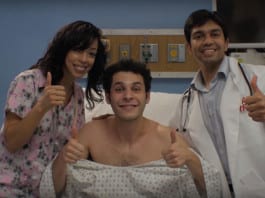 “A Tribute to Nurses” Video – Healthcare NOT Fair Season 2 healthcare