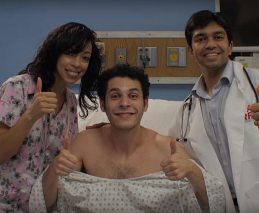 “A Tribute to Nurses” Video – Healthcare NOT Fair Season 2 healthcare