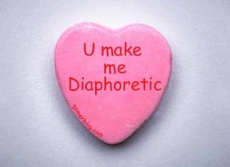 Hospital Sweethearts Candy Is The Best Way To Communicate This Valentine’s Day