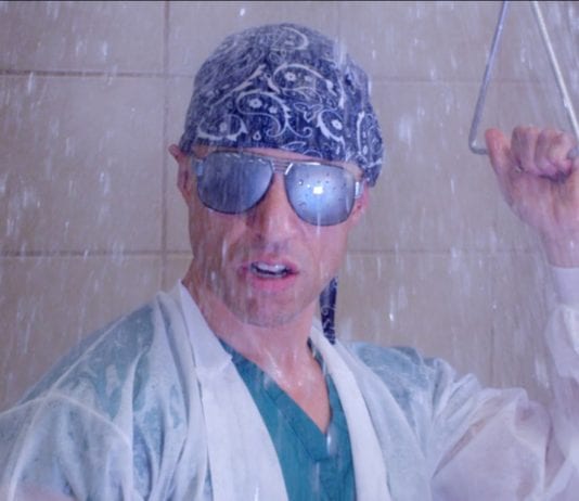 ZDoggMD: ‘In Da Lab’