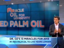 Mehmet Oz Stripped of Medical Degree, Now Just ‘Med Student Oz’ dr. oz