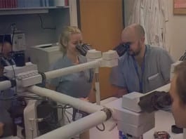 Video: Thrift Lab (Parody)