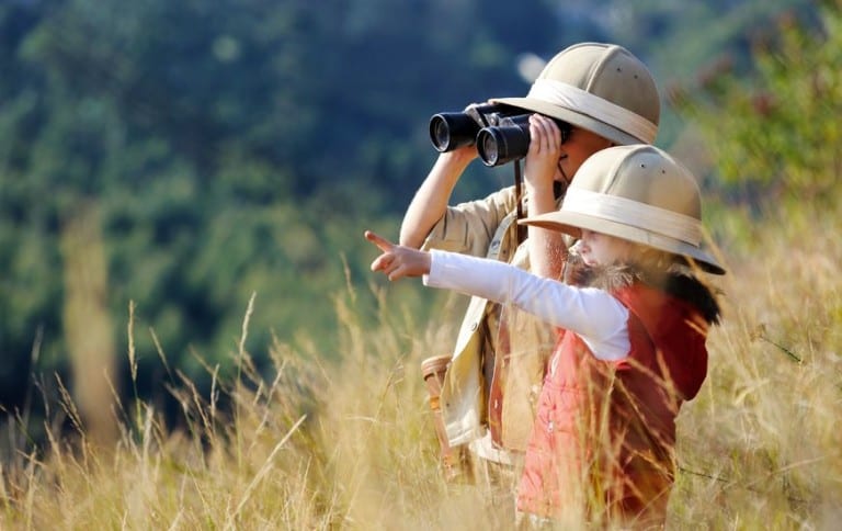 Endangered VA System Named 60th U.S. National Park