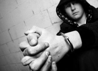 Staff Not a Fan of New Antisocial Worker