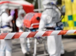 CDC: Medical Noncompliance Actually Caused by Virus