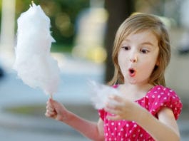 Sweet Tooth Identified: Dentists Localize to Tooth 32