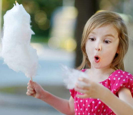 Sweet Tooth Identified: Dentists Localize to Tooth 32