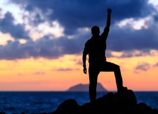 Breaking News: THE PATIENT POOPED!!!