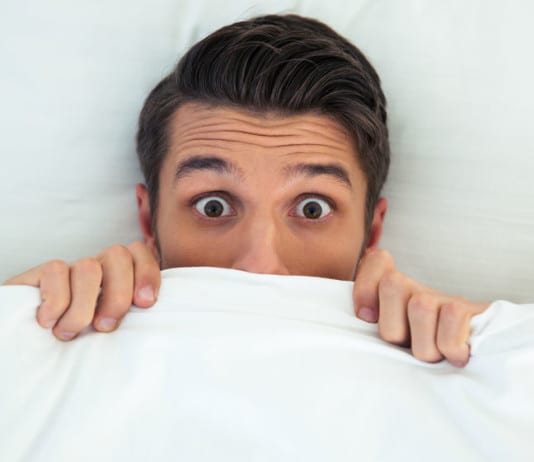 Patient in Room 3 Worried After Code Blues in 1, 2, 4 & 5