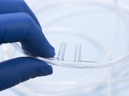 Study Shows Oxygen Less Functional When Nasal Cannula Worn as Headband