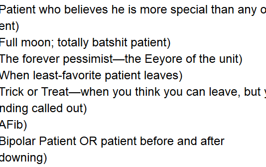 Medical Emojis Translated for the Masses