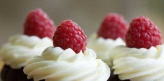 Baking Skills Key to Honoring Medical School Courses cupcakes baking