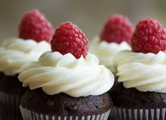 Baking Skills Key to Honoring Medical School Courses cupcakes baking
