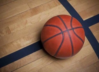 Patient Admitted to Psych with March Madness march madness