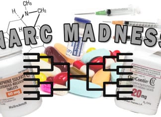 Narc Madness