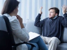 New Contagious Disease Recognized: Defensive-Irrational Personality Disorder personality disorder