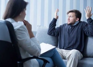 New Contagious Disease Recognized: Defensive-Irrational Personality Disorder personality disorder