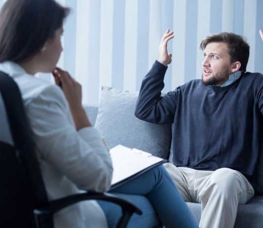 New Contagious Disease Recognized: Defensive-Irrational Personality Disorder personality disorder