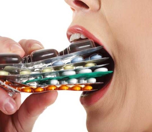 MegaPharm Introduces New Pill to Treat Polypharmacy polypharmacy