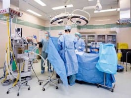 Surgeon Performs Appendectomy, Still Trying to Convince OR Staff That It Was Infected surgery