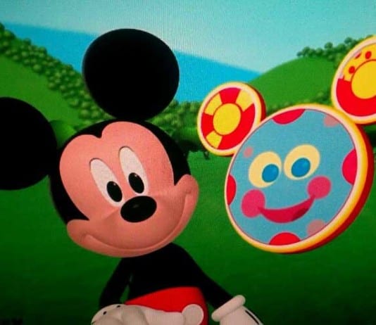 ‘Toodles’ Purchased from Disney by Medtronic, OR Complications Hit All-Time Low toodles helping in the hospital