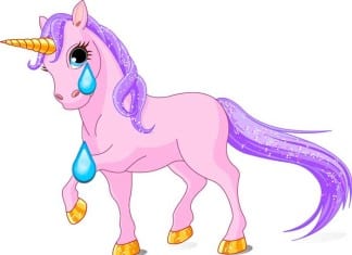 Investigation Reveals Dilaudid Manufactured From Unicorn Tears unicorn