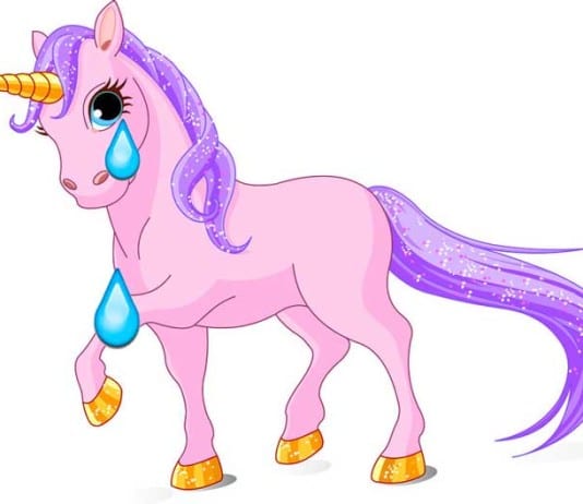 Investigation Reveals Dilaudid Manufactured From Unicorn Tears unicorn