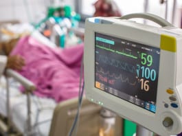 Report: Patient Experiencing Apnea 14 Times A Minute