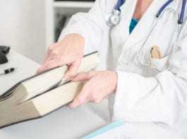 ID’s Epic Consult Note Starts with “Once Upon a Time” once upon a time