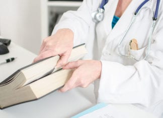 ID’s Epic Consult Note Starts with “Once Upon a Time” once upon a time