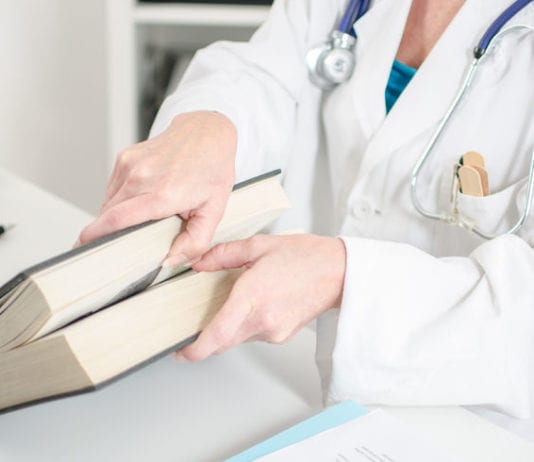 ID’s Epic Consult Note Starts with “Once Upon a Time” once upon a time