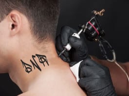 Area Doctor Obtains ‘DNR’ Tattoos At Every Central Venous Access Point After Stint at Rehab Facility