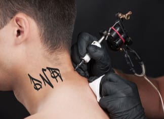 Area Doctor Obtains ‘DNR’ Tattoos At Every Central Venous Access Point After Stint at Rehab Facility