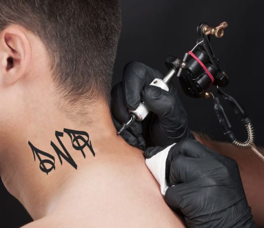 Area Doctor Obtains ‘DNR’ Tattoos At Every Central Venous Access Point After Stint at Rehab Facility