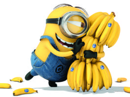“Minions” Movie Linked to Rising Rates of Pediatric Hyperkalemia