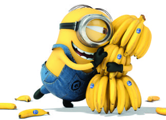 “Minions” Movie Linked to Rising Rates of Pediatric Hyperkalemia