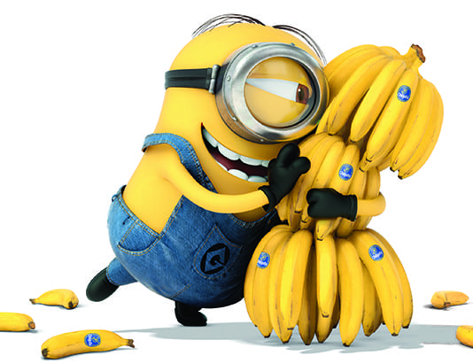 “Minions” Movie Linked to Rising Rates of Pediatric Hyperkalemia