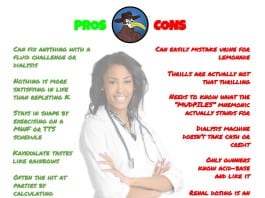 Pros and Cons of a Nephrologist