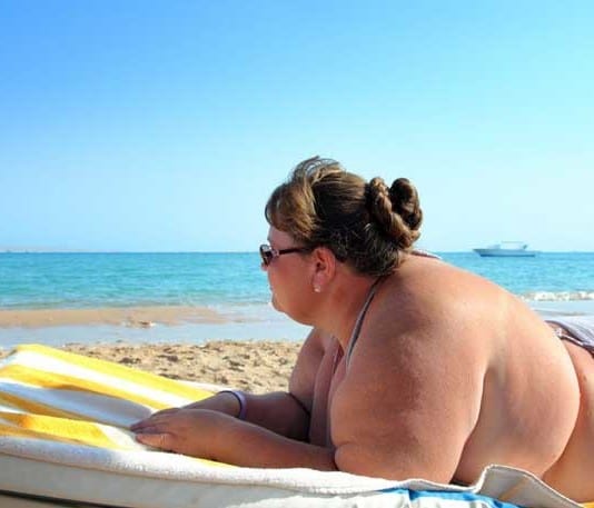 Local Woman Insists Her Diabetes a Bad Allergic Reaction to Fast Food allergy