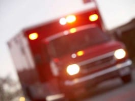 Update: AHA Addends Recommended 90-Minute Door-to-Balloon Time for MI to Allow Cath Team 3 Timeouts ambulance