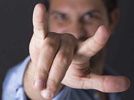 ID Fellow Demanding CME Reimbursement for Anthrax Concert Ticket anthrax-metal